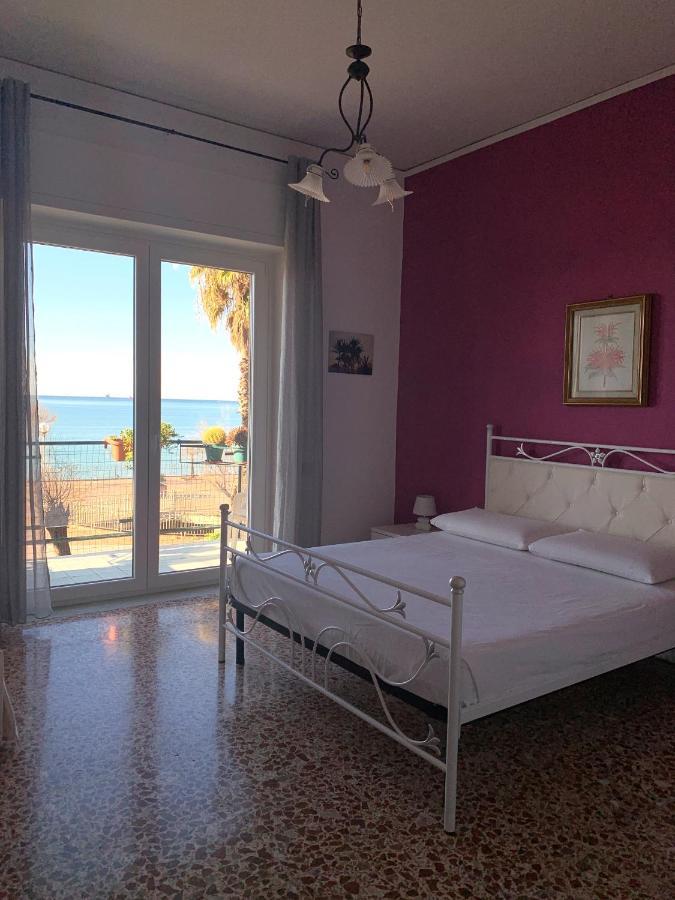 Oltremare Apartment Salerno