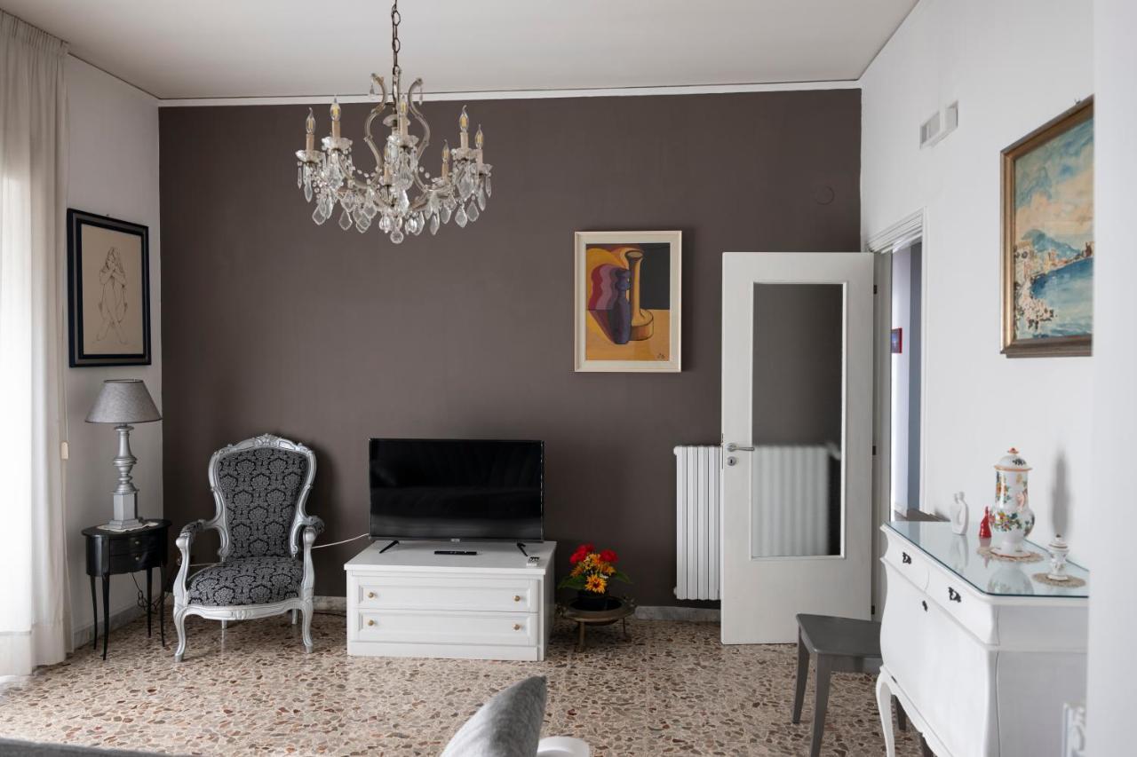 Apartment Oltremare *