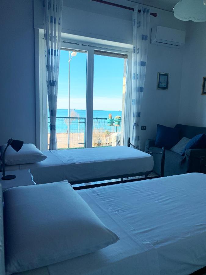 Oltremare Apartment