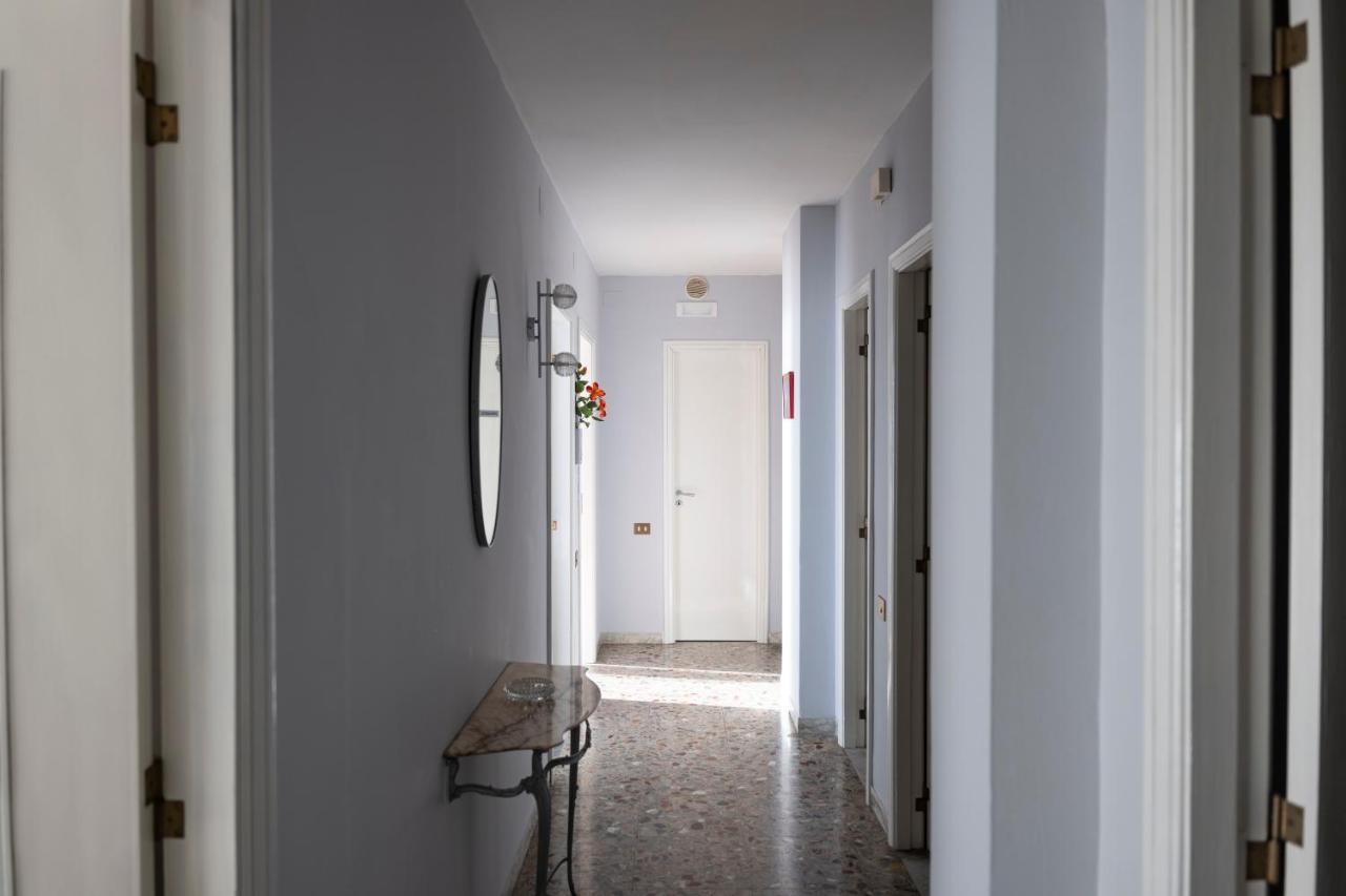 Oltremare Apartment *