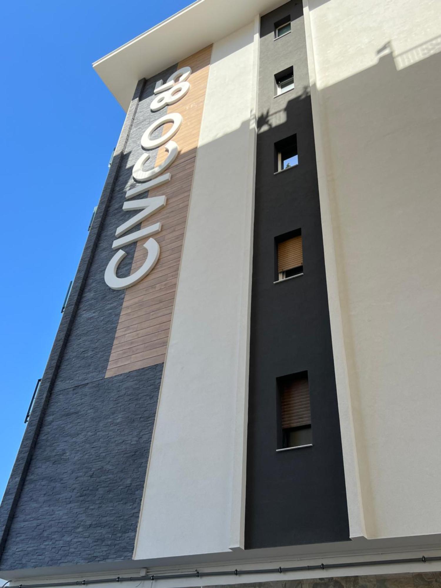 Apartment Oltremare