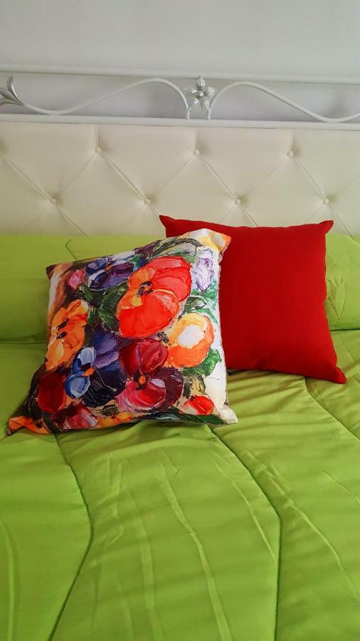 Oltremare Apartment Salerno