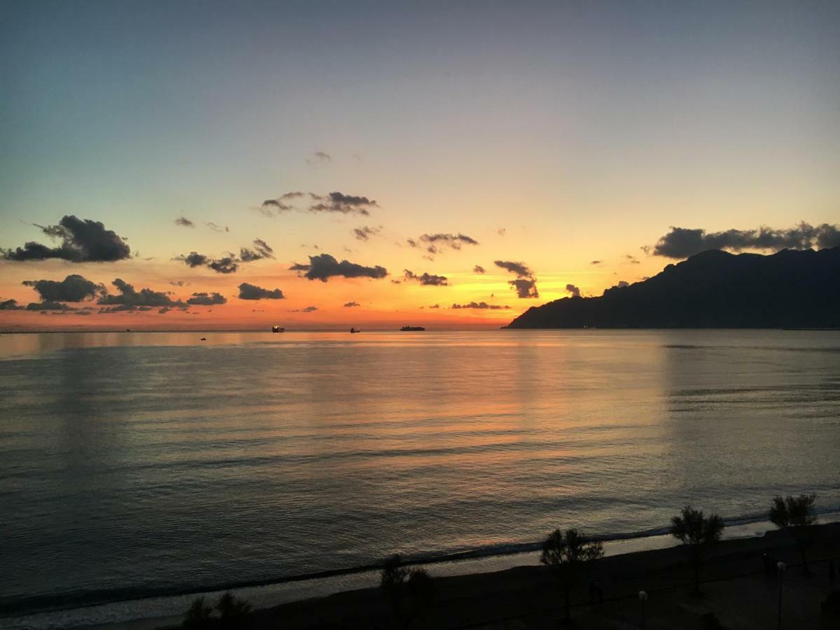Oltremare Apartment Salerno